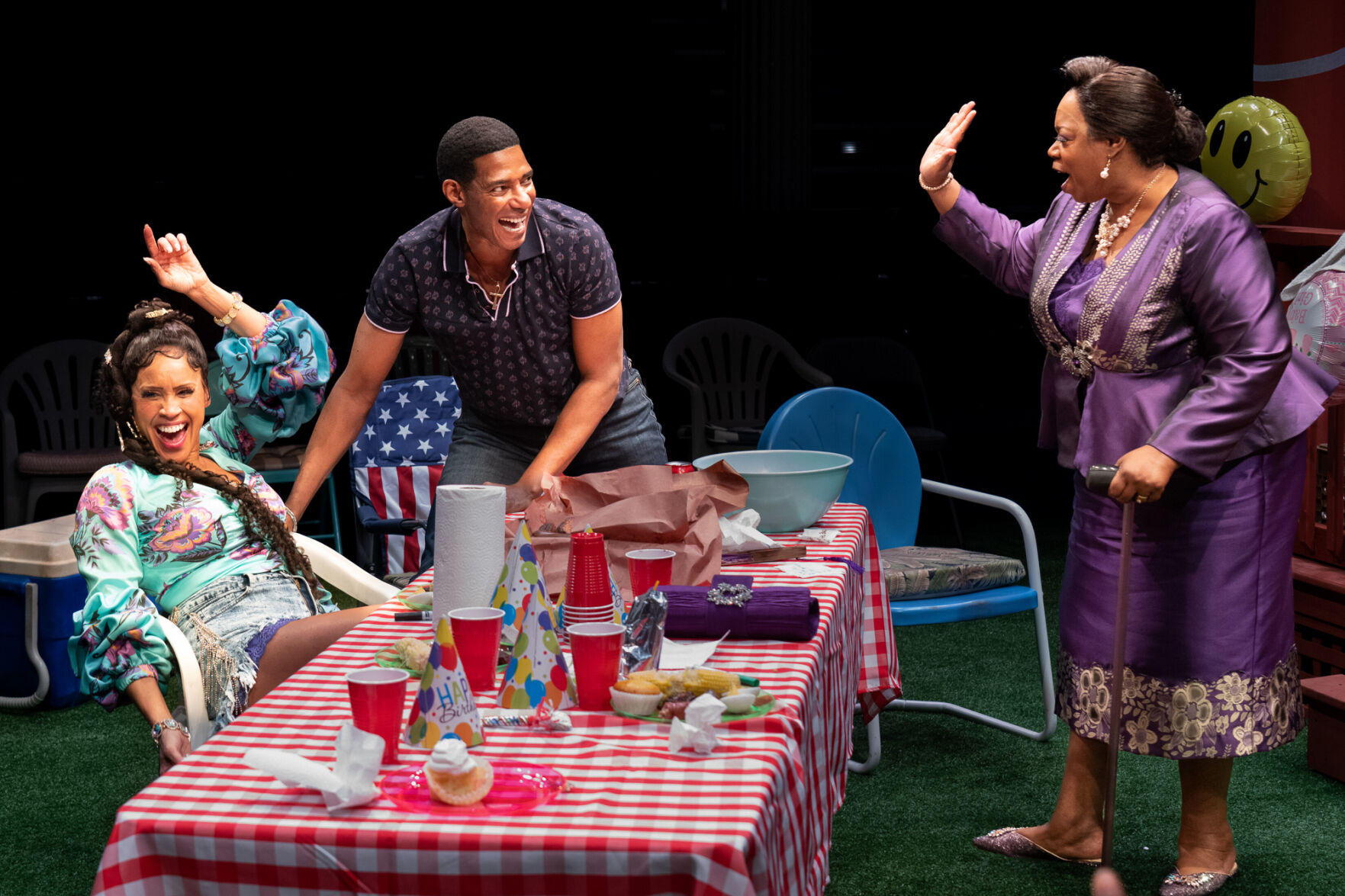The most anticipated Broadway shows opening in 2023